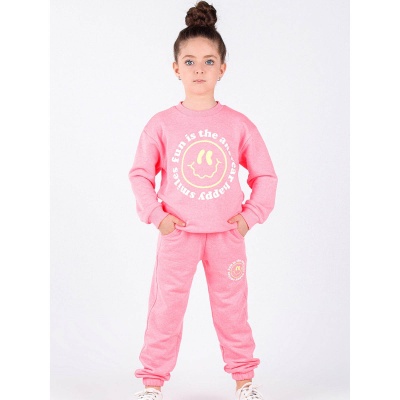 Спортивный костюм демисезонный DMB 9499